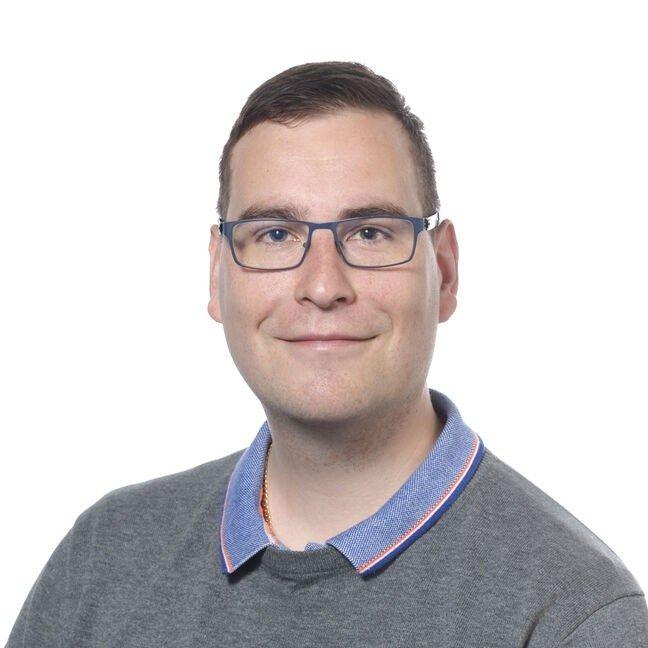 Jari Isaksson