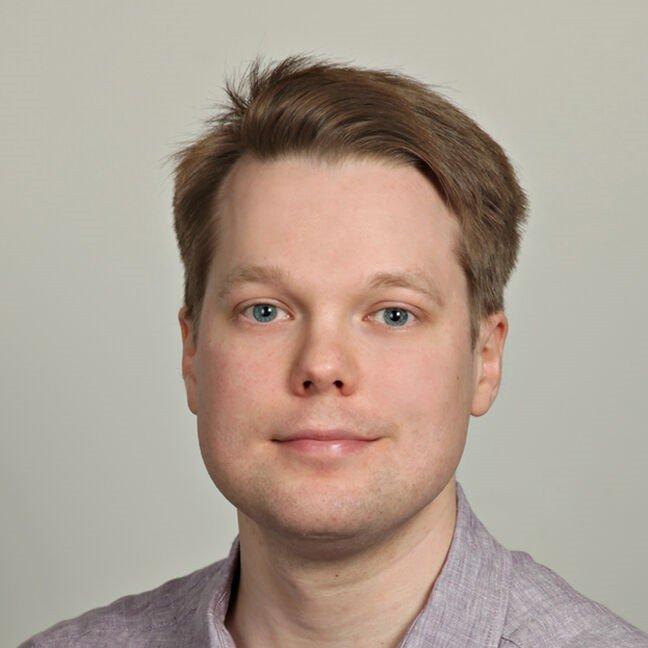 Juhani Katainen