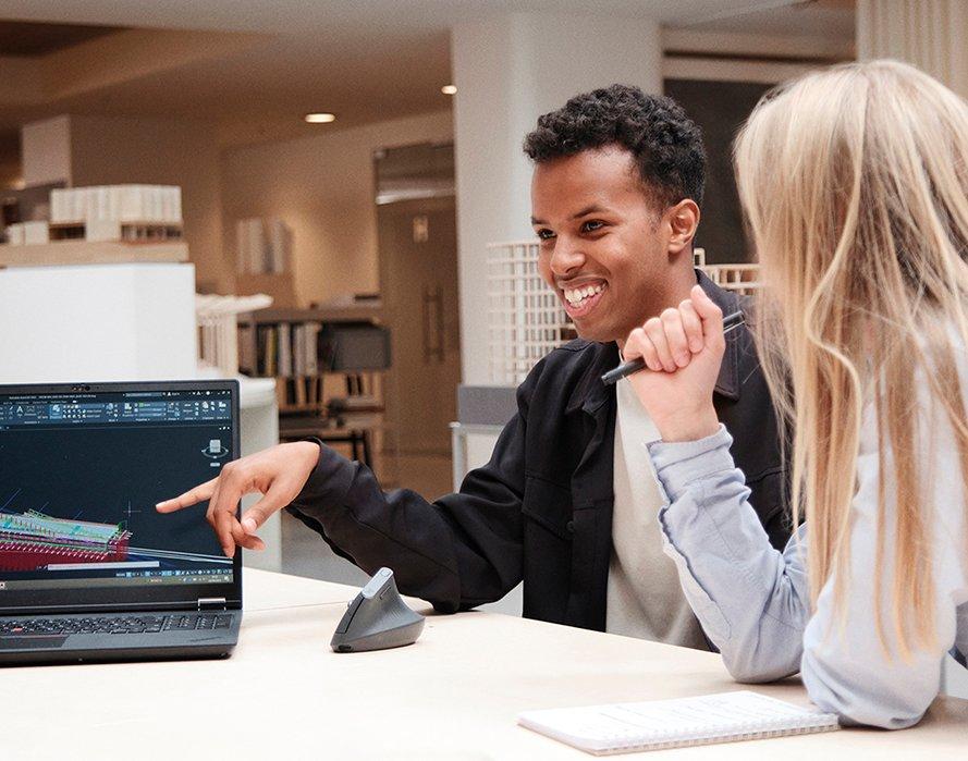 Employer Branding_Iman Warsame 
(iwars) iwars@ramboll.dk