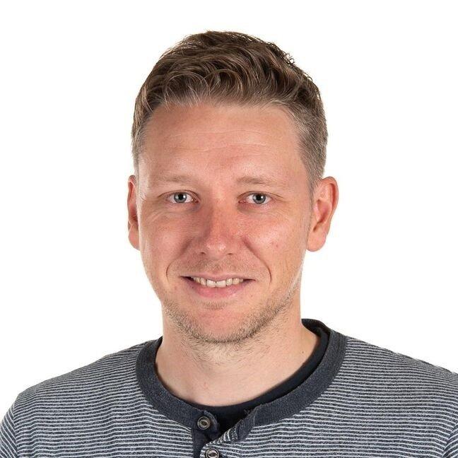 Kristian Sjøberg