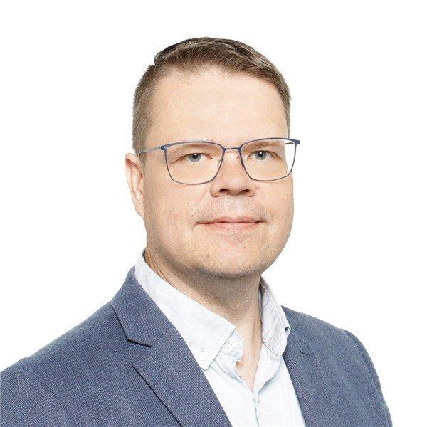 Heikki Järvinen