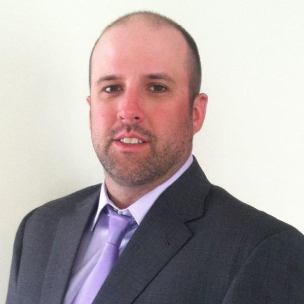 Christopher Glidden