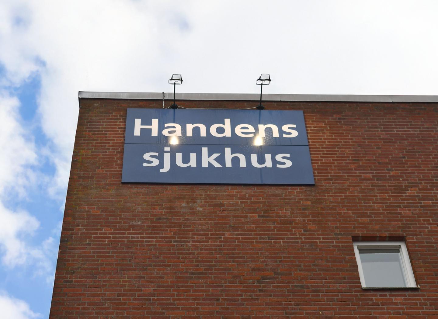 Ramboll vinner flera uppdrag för Handens nya sjukhus