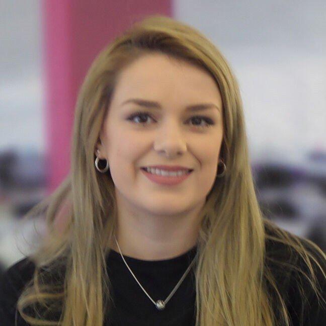 Leah Roe