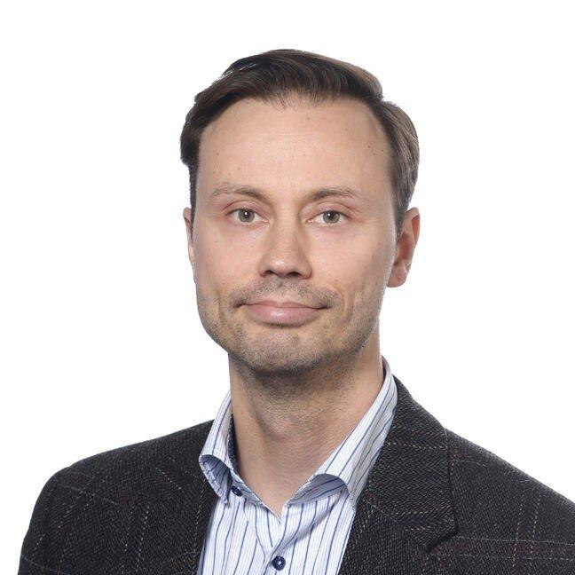 Miro Wahlberg