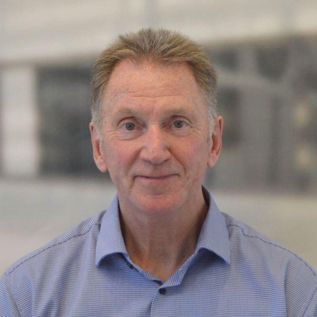 Christian Nielsen