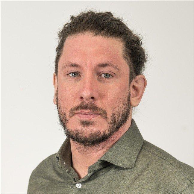 David Neave
