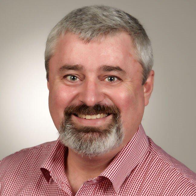 Greg Fincher