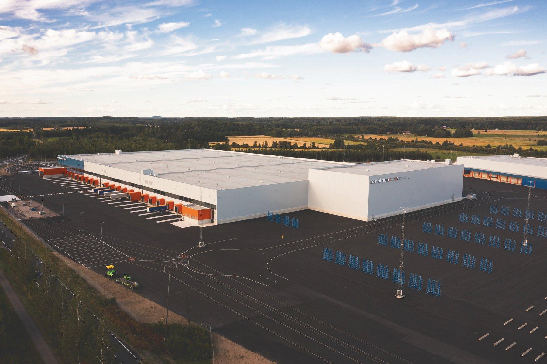 Kuva: Kesko/Saku Metsärinne