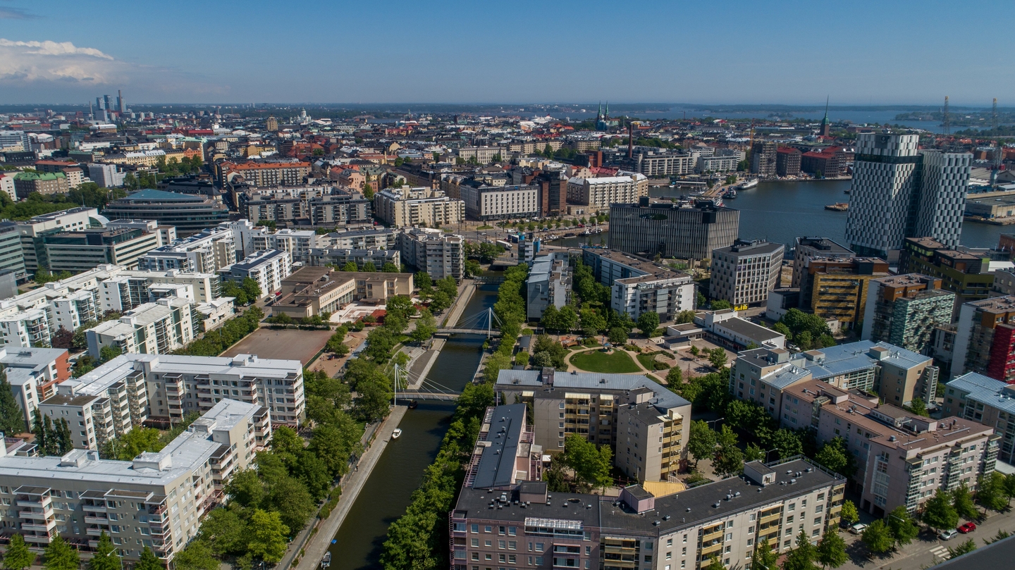 Kiinteistöpalvelut kuntasektorilla – miksi kokonaisuuden johtaminen ratkaisee?