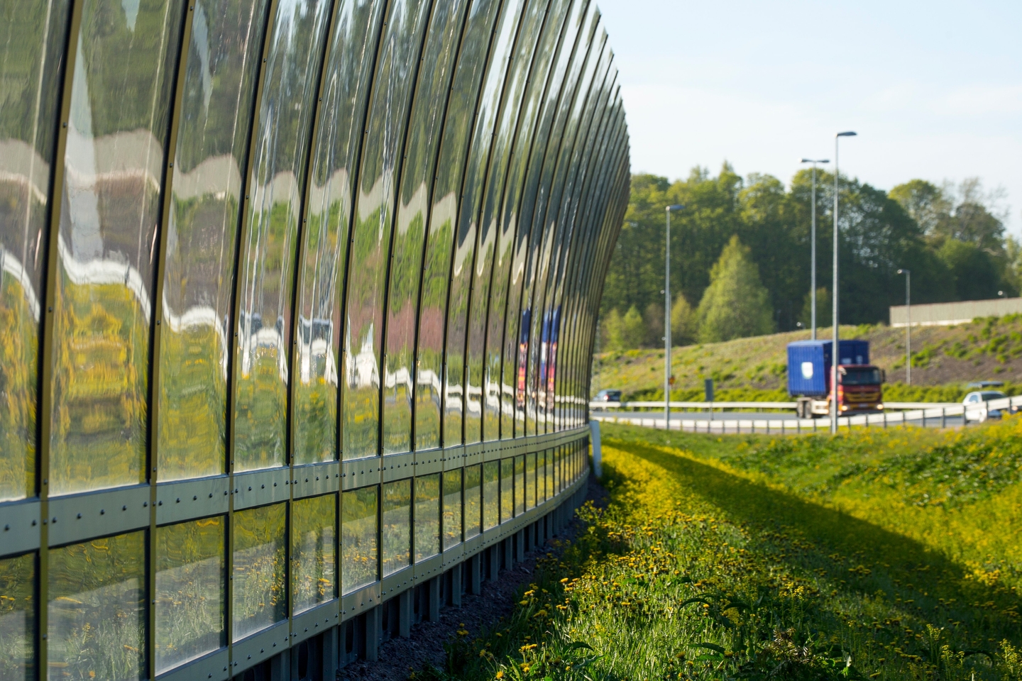 Addressing data centre noise complaints through updated ordinances