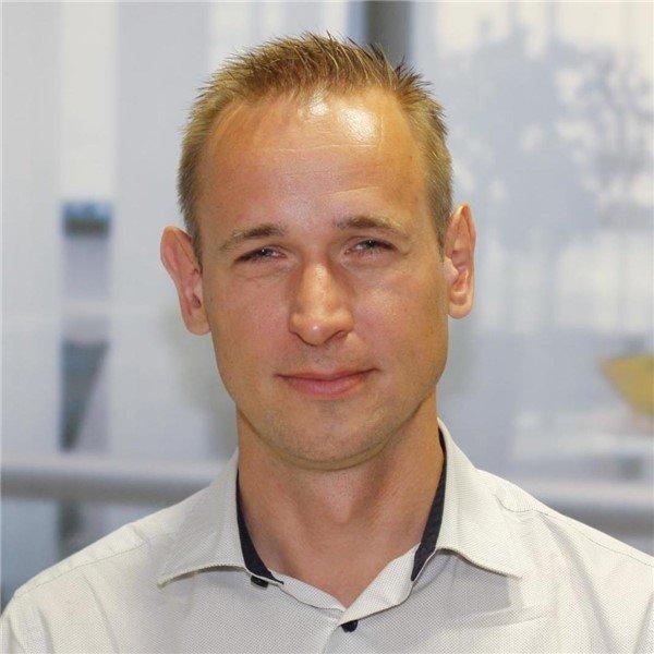 Ian Bunckenburg