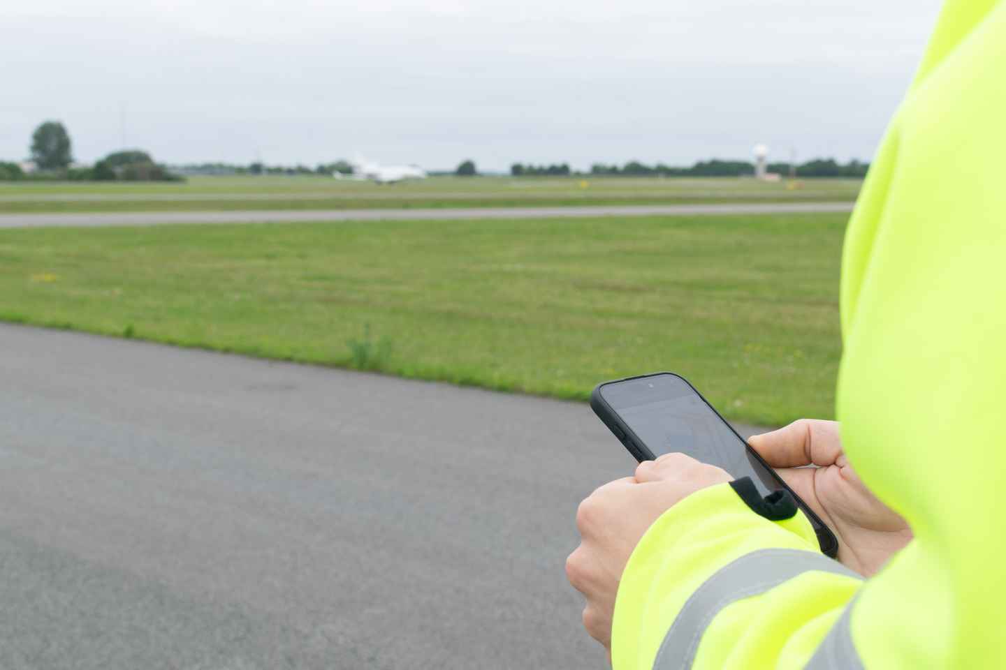 AirPave is Ramboll’s data-driven pavement management system that helps airports optimise maintenance, reduce costs, and keep operations safe and efficient.