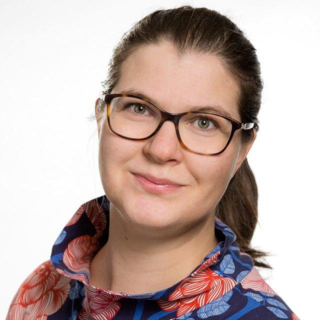 Hanna Tolvanen