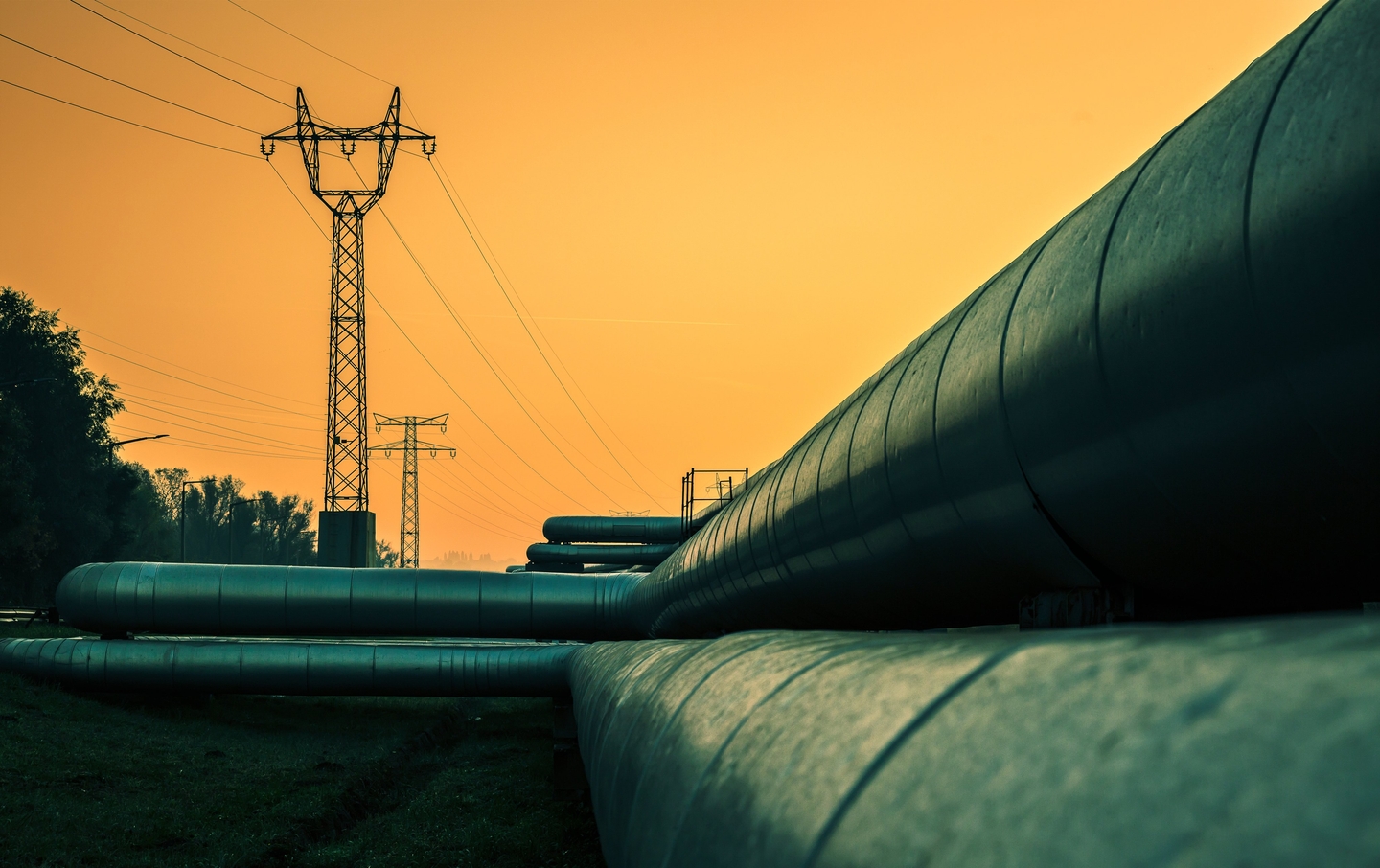 Investable infrastructure