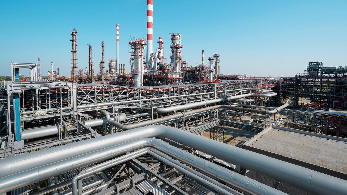 Resilienz und Wettbewerbsfähigkeit durch Klimaschutz stärken